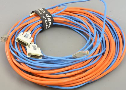 various-Assorted cables